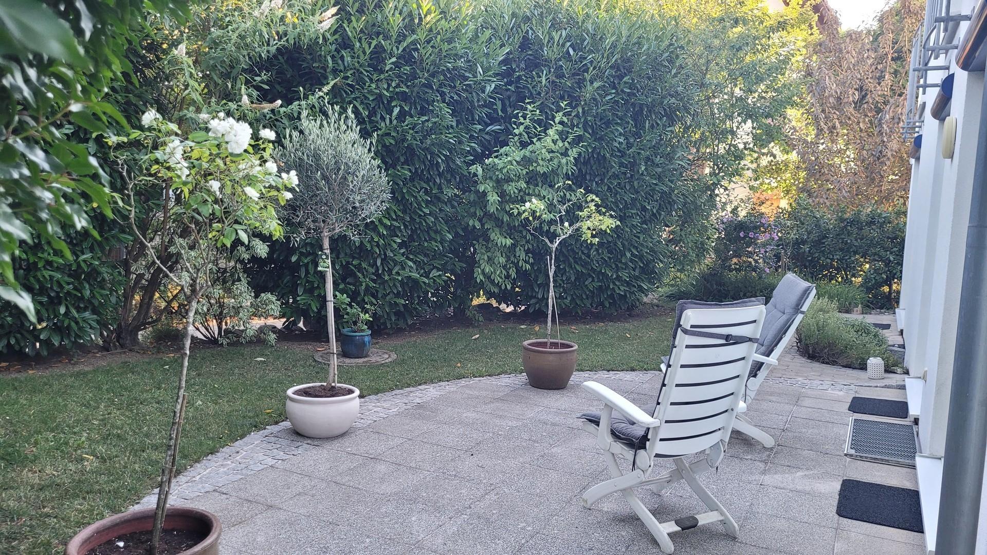 Südterrasse