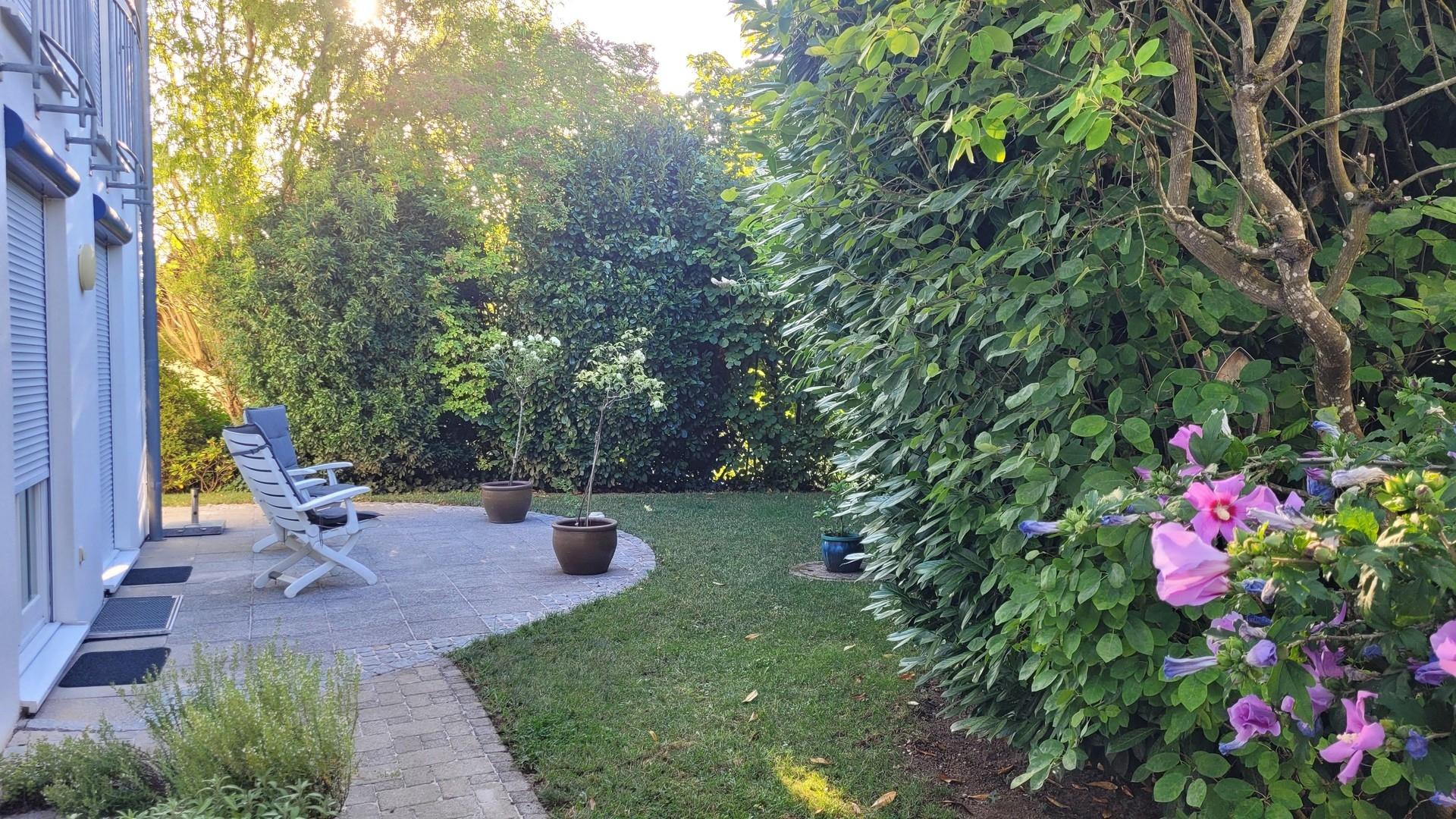 Südterrasse