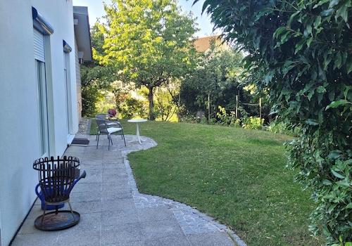 Ostterrasse