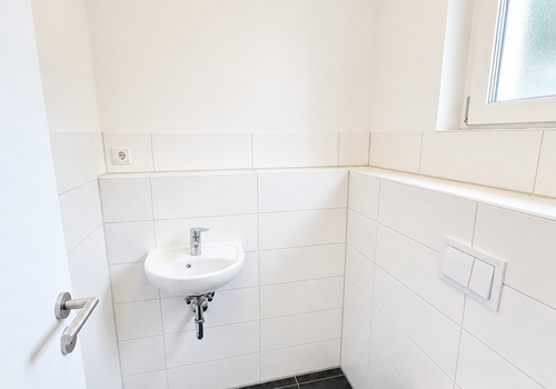 Gäste WC