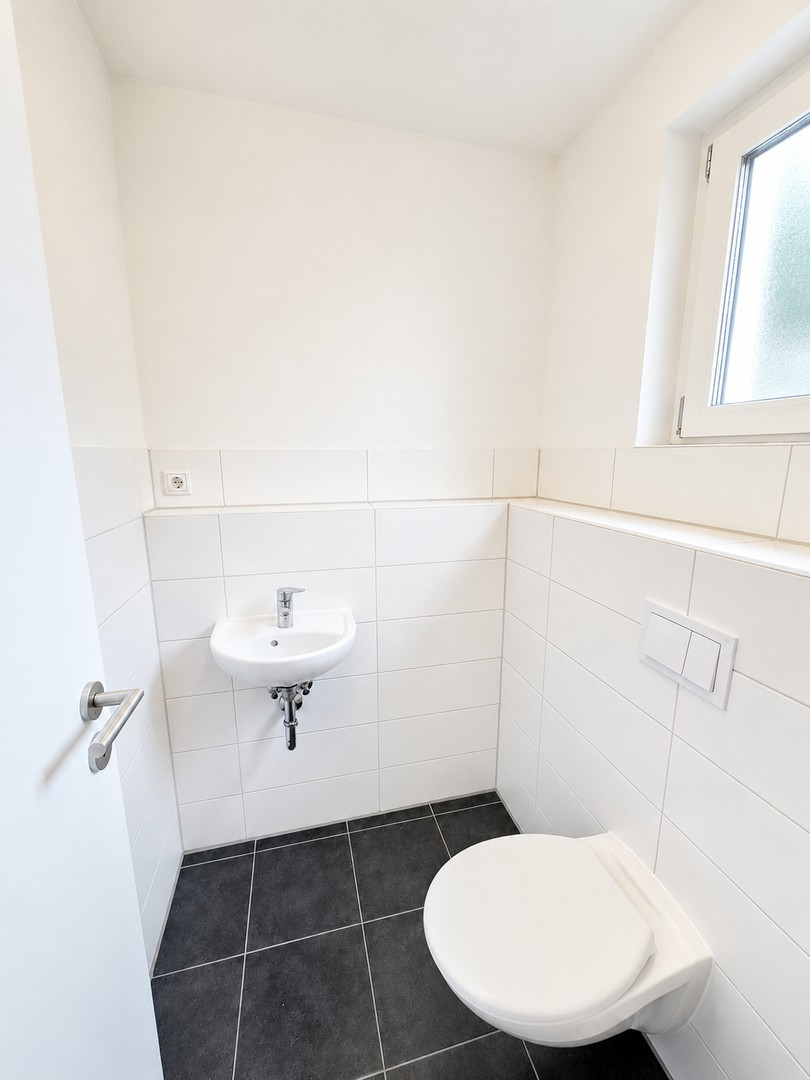 Gäste WC