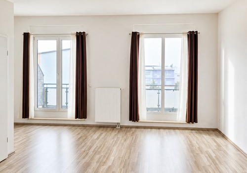 Elternzimmer/Studio