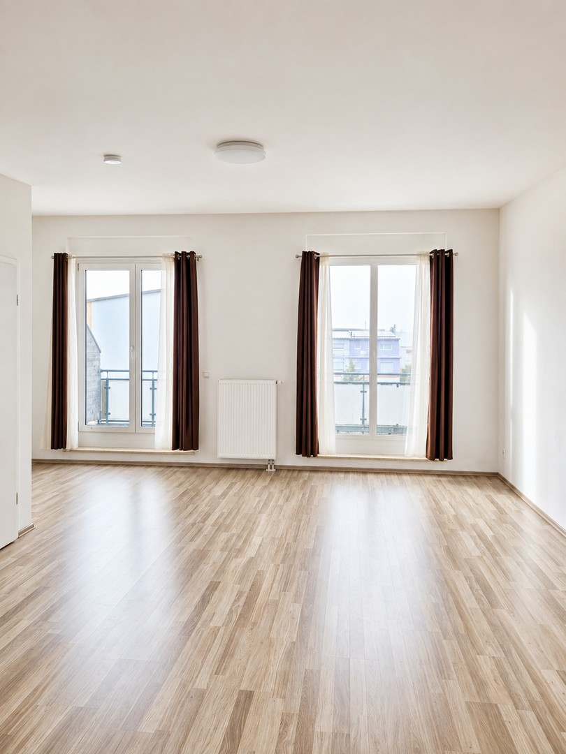 Elternzimmer/Studio