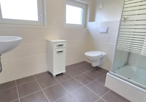 WC im DG