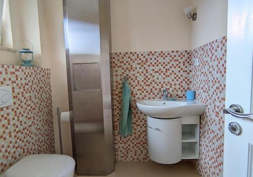 Gäste WC