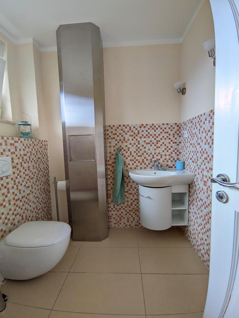 Gäste WC