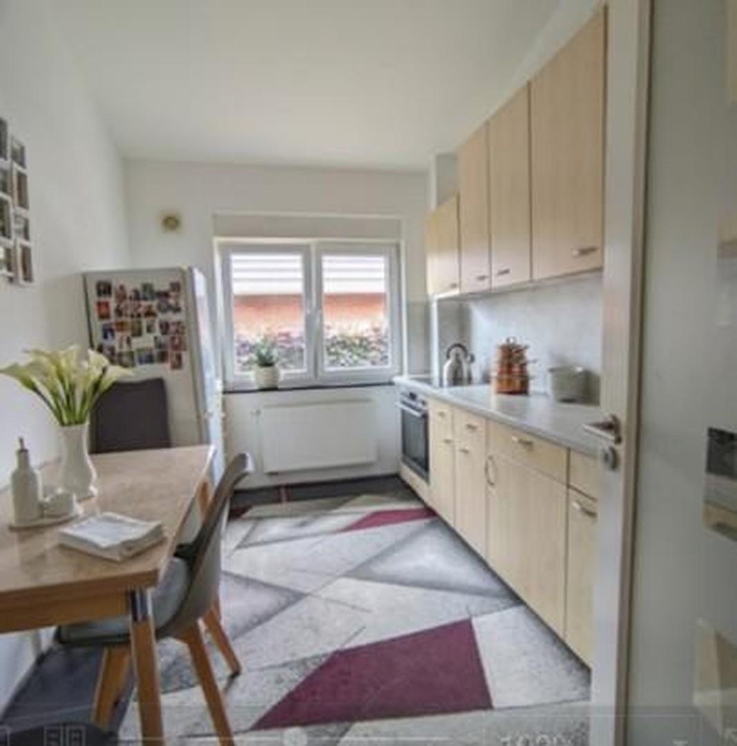 Küche Einliegerwohnung