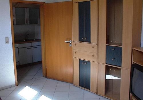 Wohn-/Schlafzimmer 3