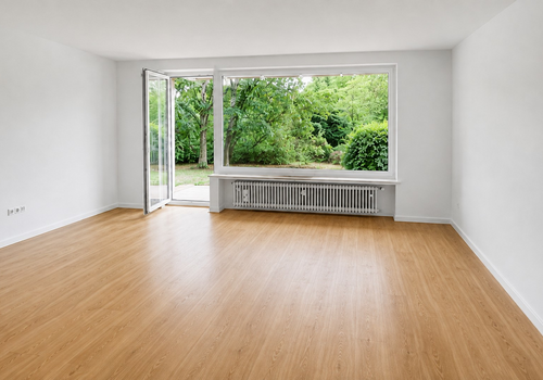 Großes Wohnzimmer