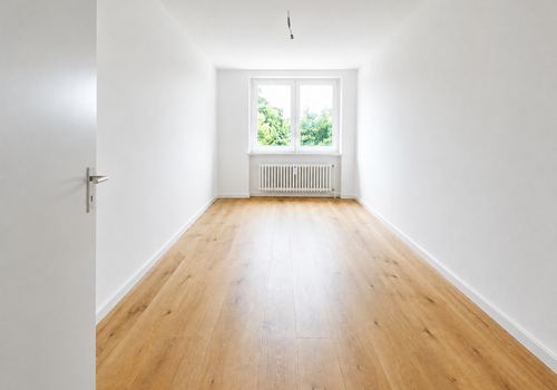 Kinderzimmer / Homeoffice