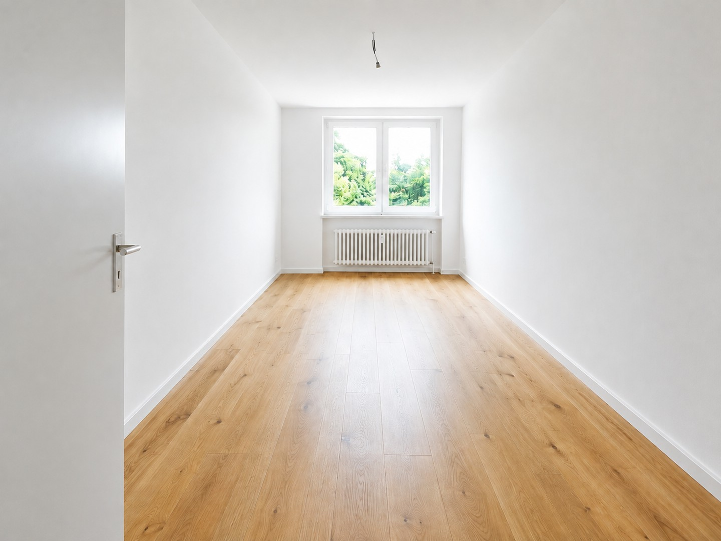 Kinderzimmer / Homeoffice