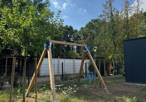 Hof (Spielplatz)