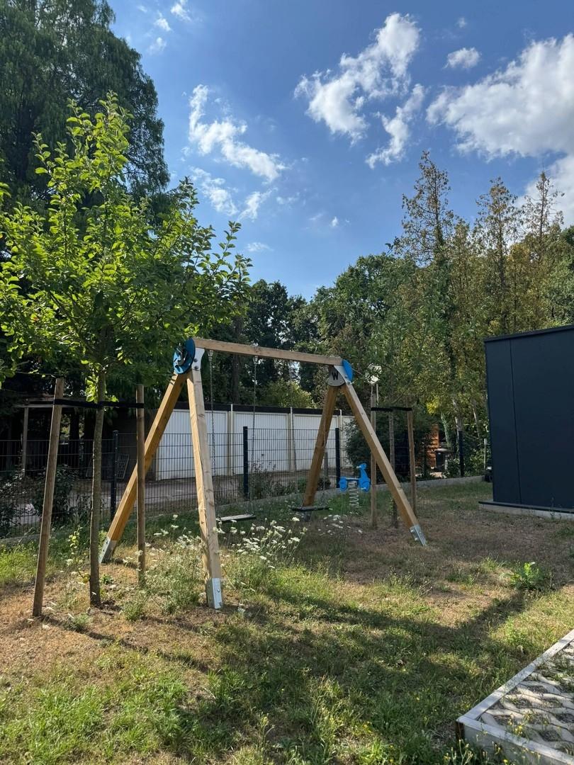 Hof (Spielplatz)