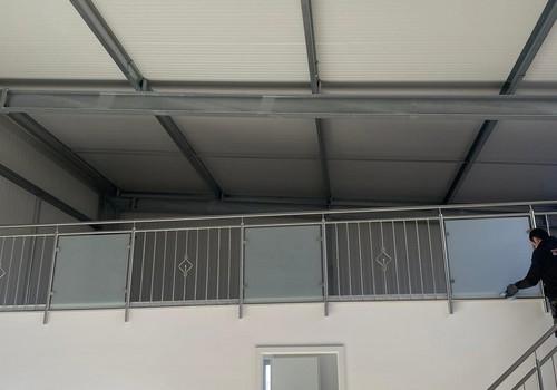 Halle 1