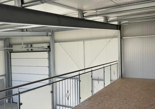 Halle 1