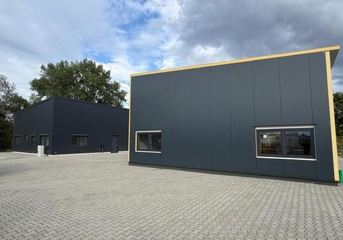 Halle 2