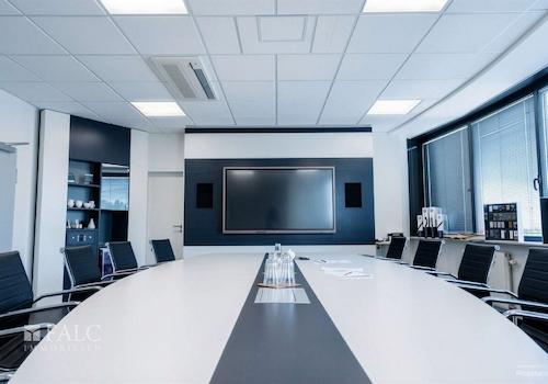 Konferenzraum