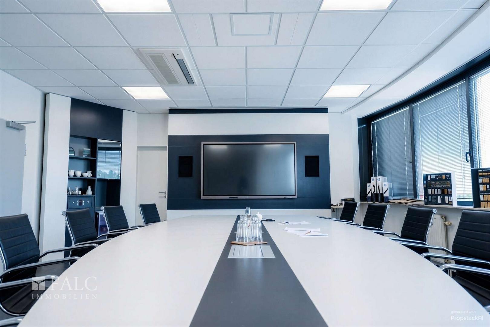 Konferenzraum
