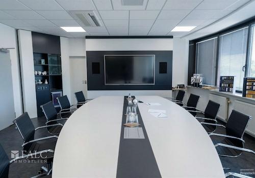 Besprechungsraum