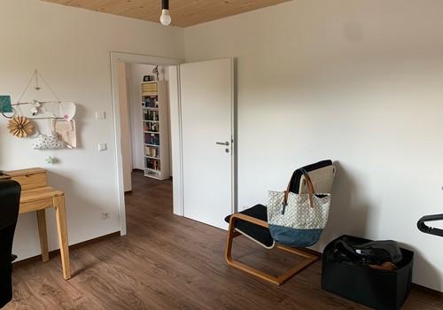 Kinderzimmer/Büro