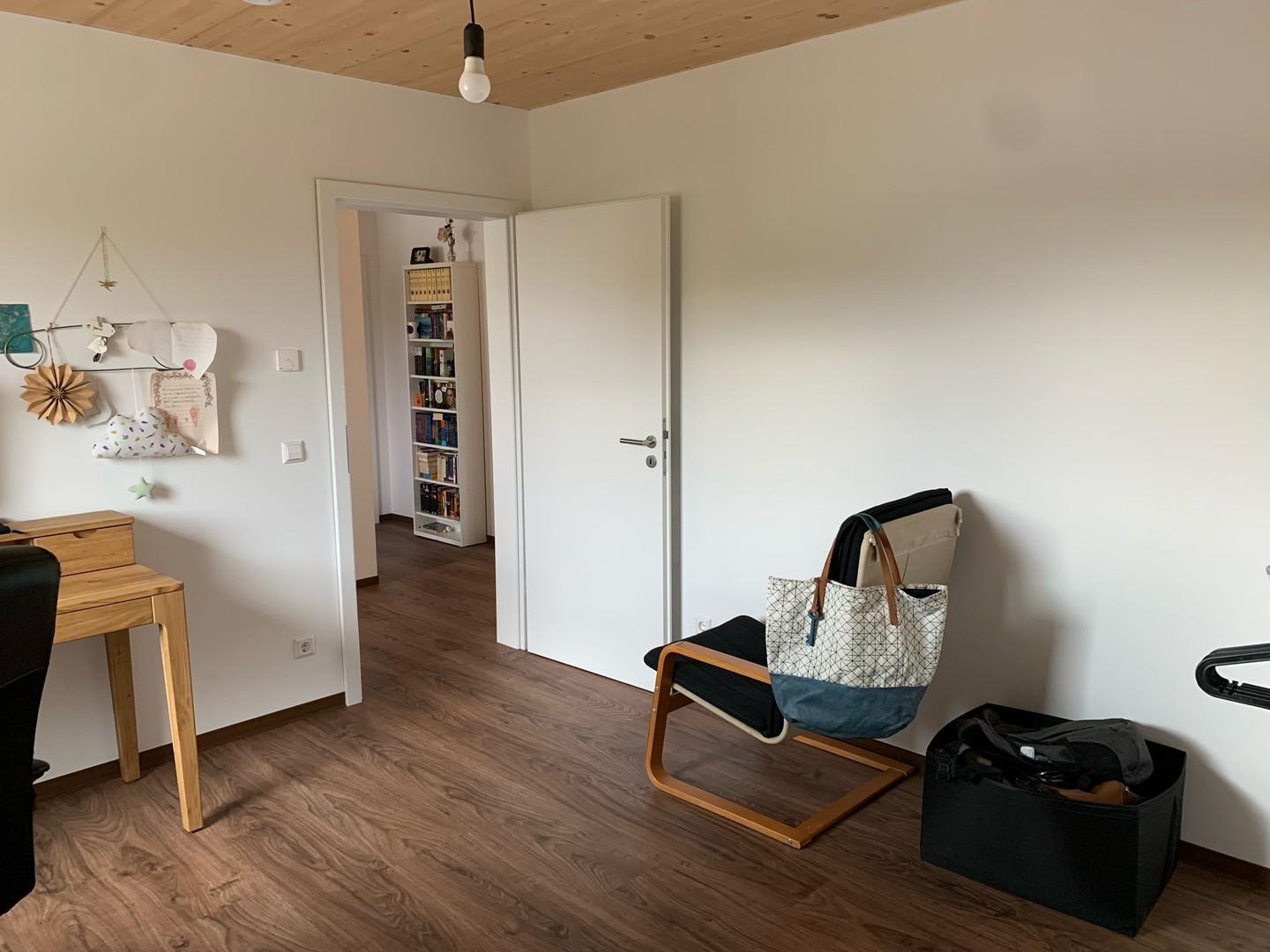 Kinderzimmer/Büro