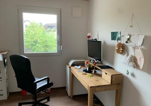 Kinderzimmer/Büro