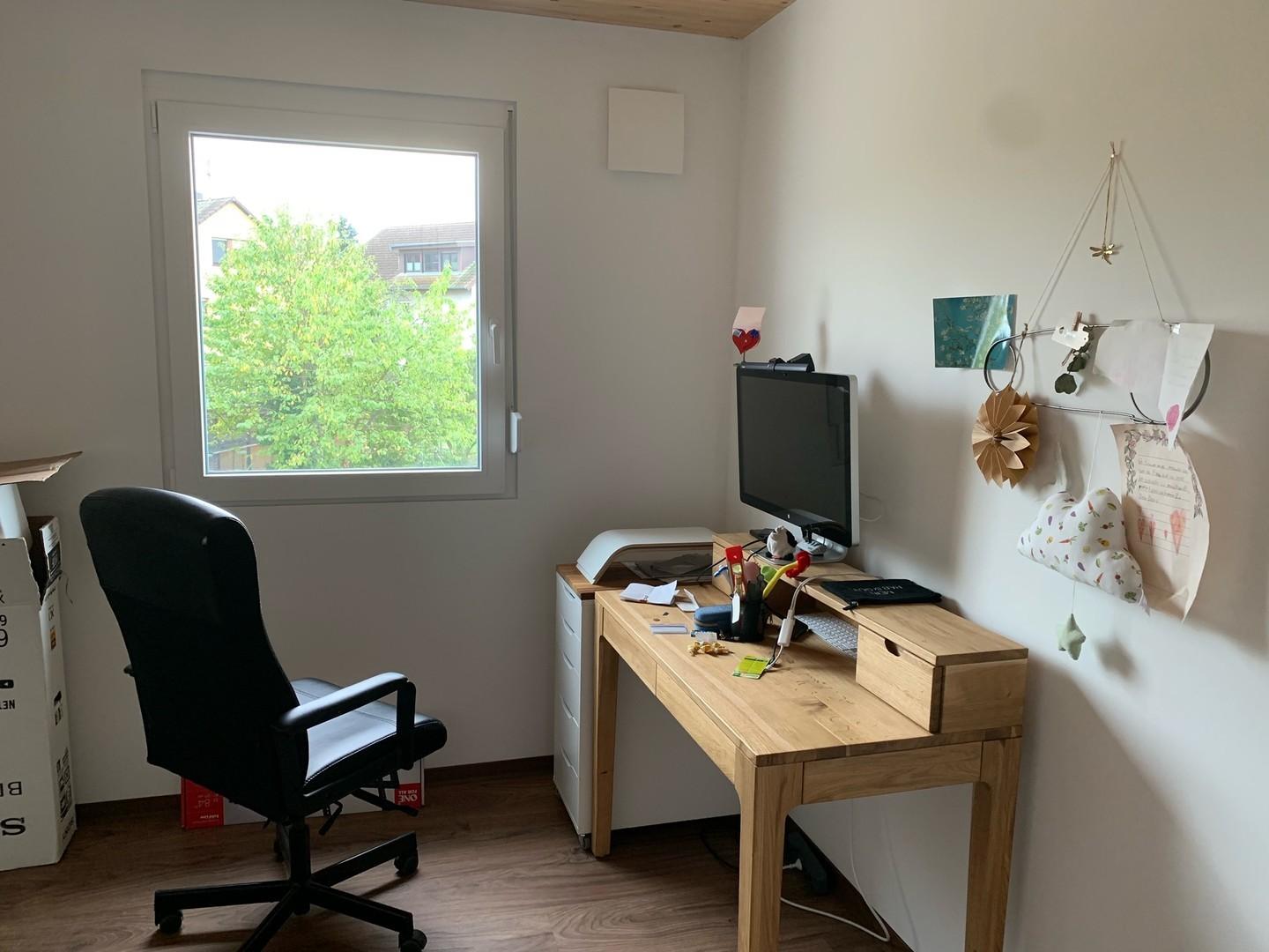 Kinderzimmer/Büro