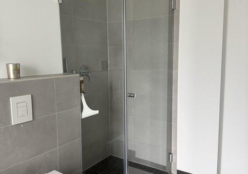 Dusche
