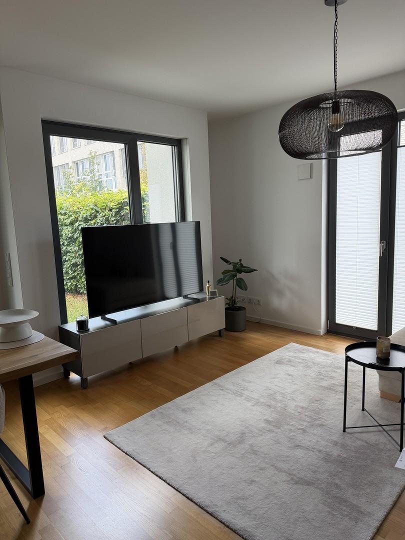 Wohnzimmer 2
