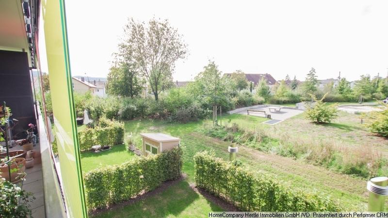 Aussicht