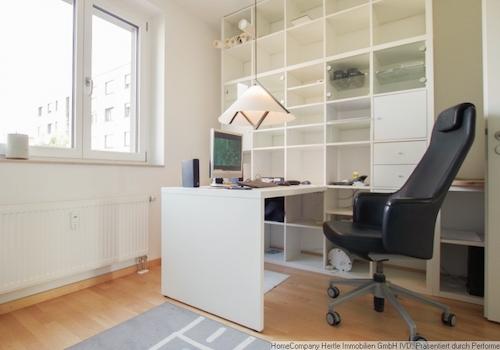 Arbeits&Gästezimmer