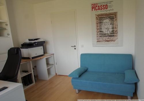 Schlafsofa