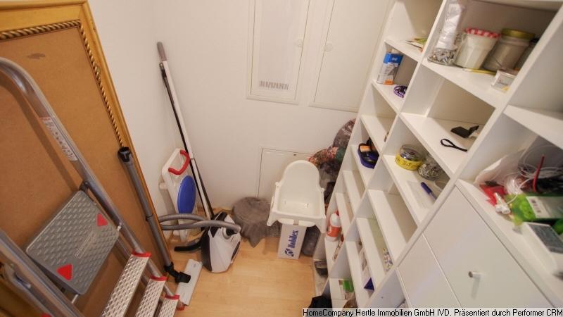 Abstellkammer