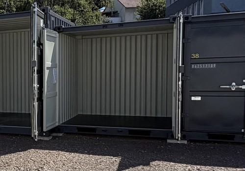 Container