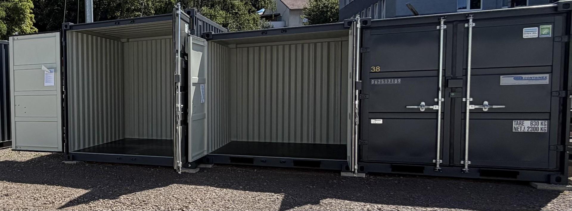 Container