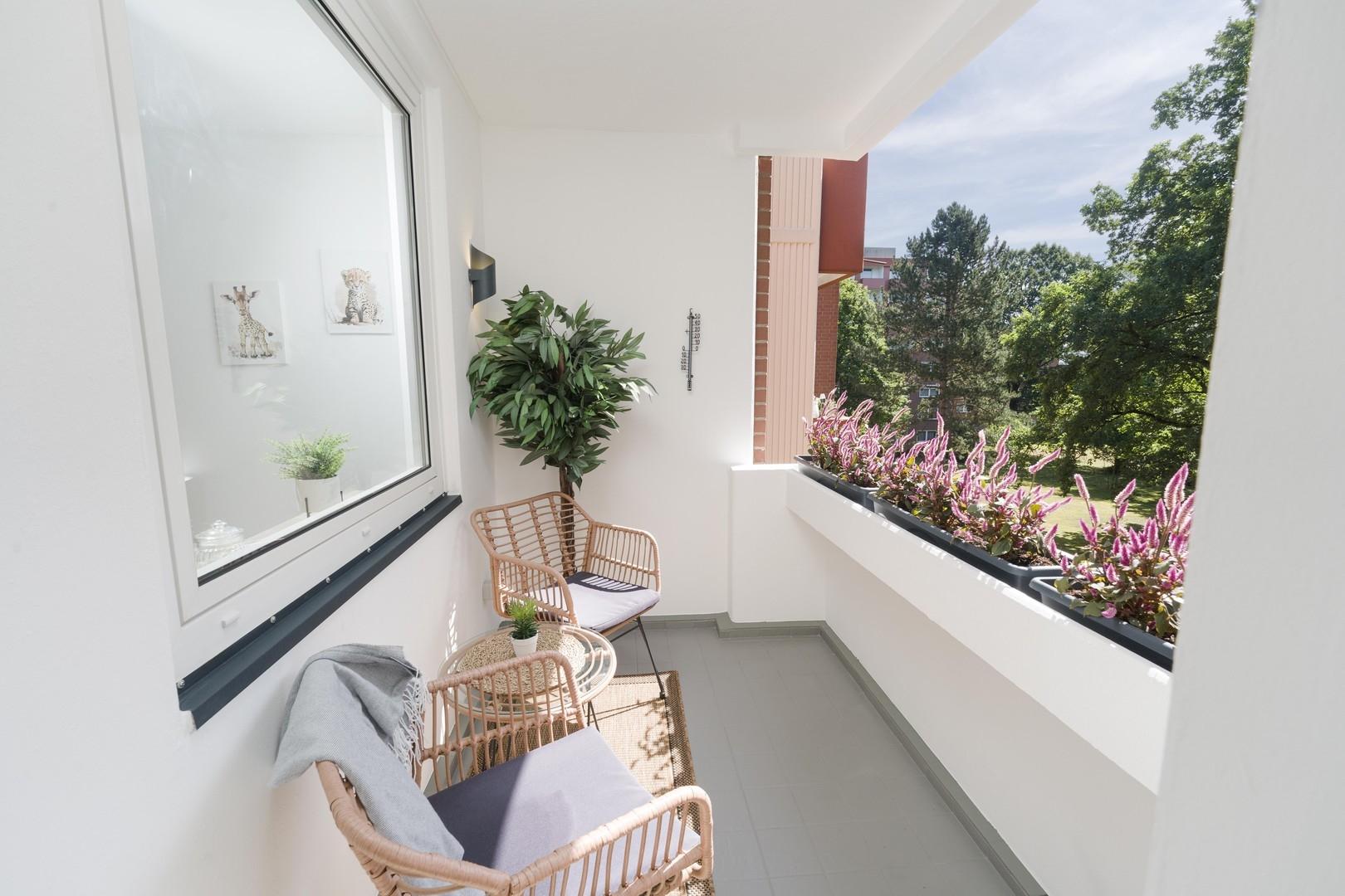 Balkon