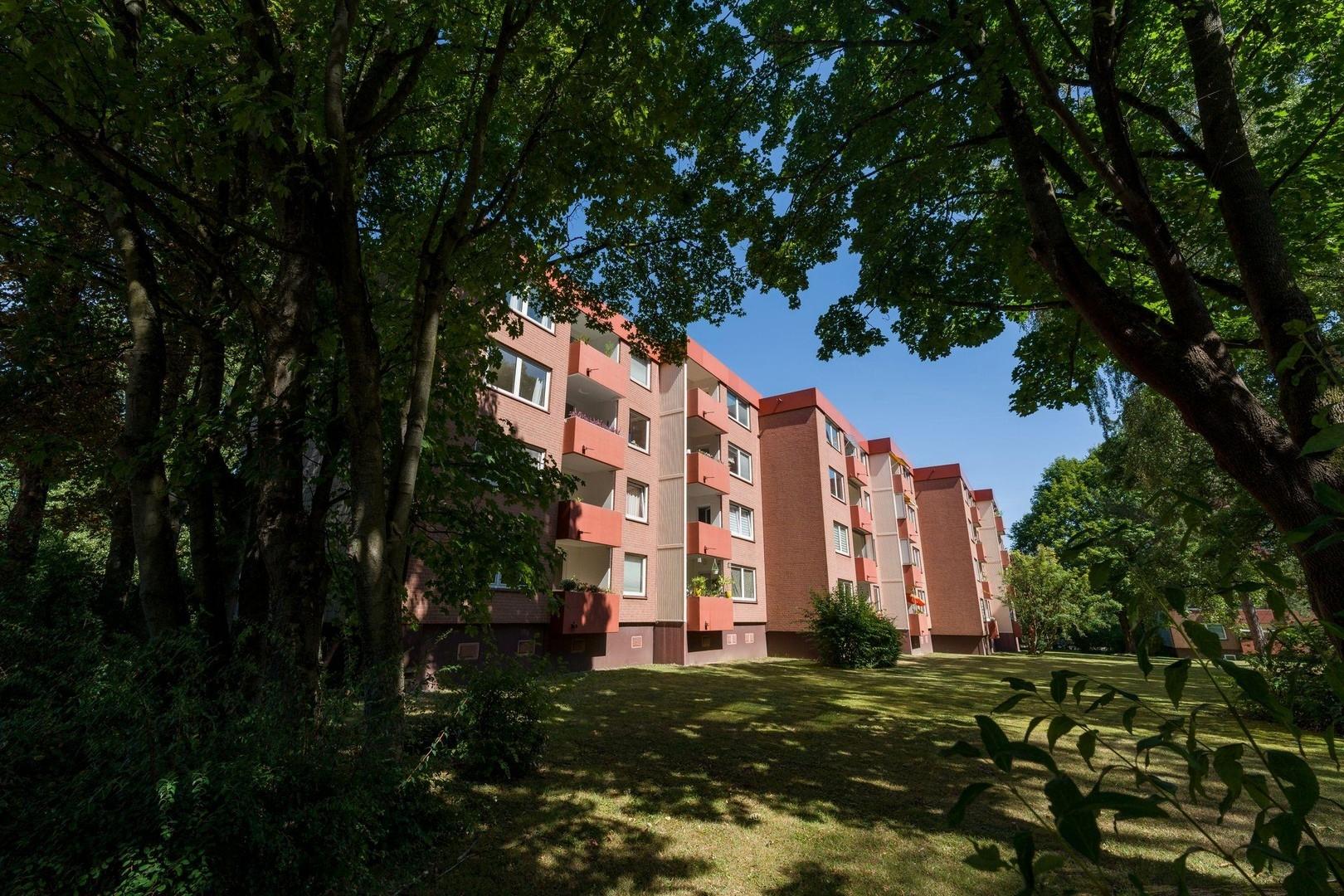 Hinteransicht