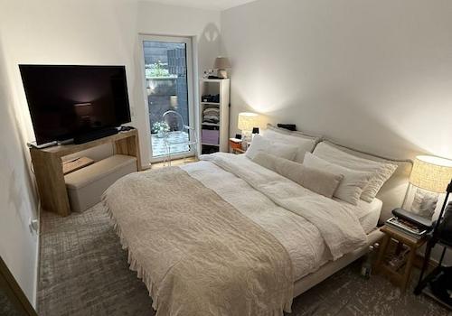 Schlafzimmer 2