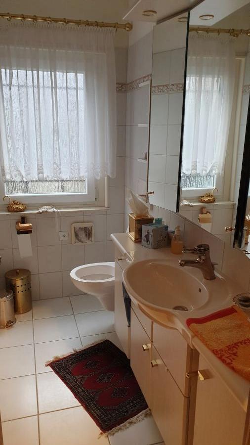 Gäste WC EG