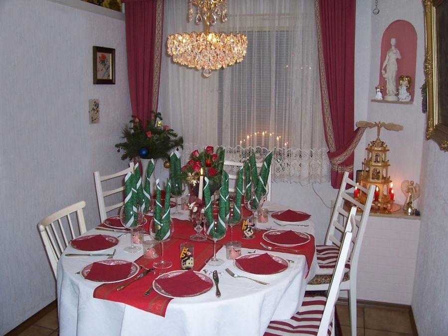 Esszimmer