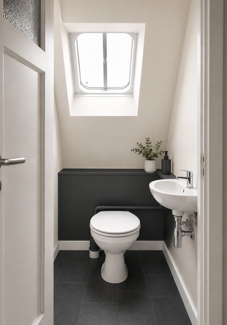 WC DG