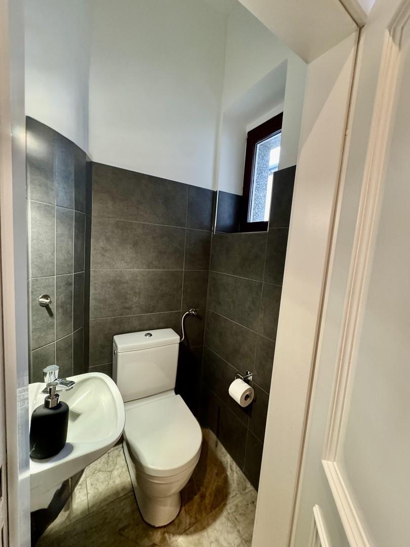 GÄSTE-WC