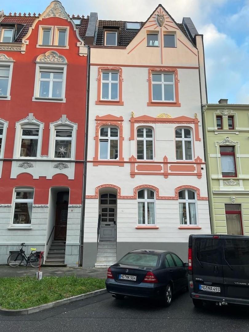 FASSADE