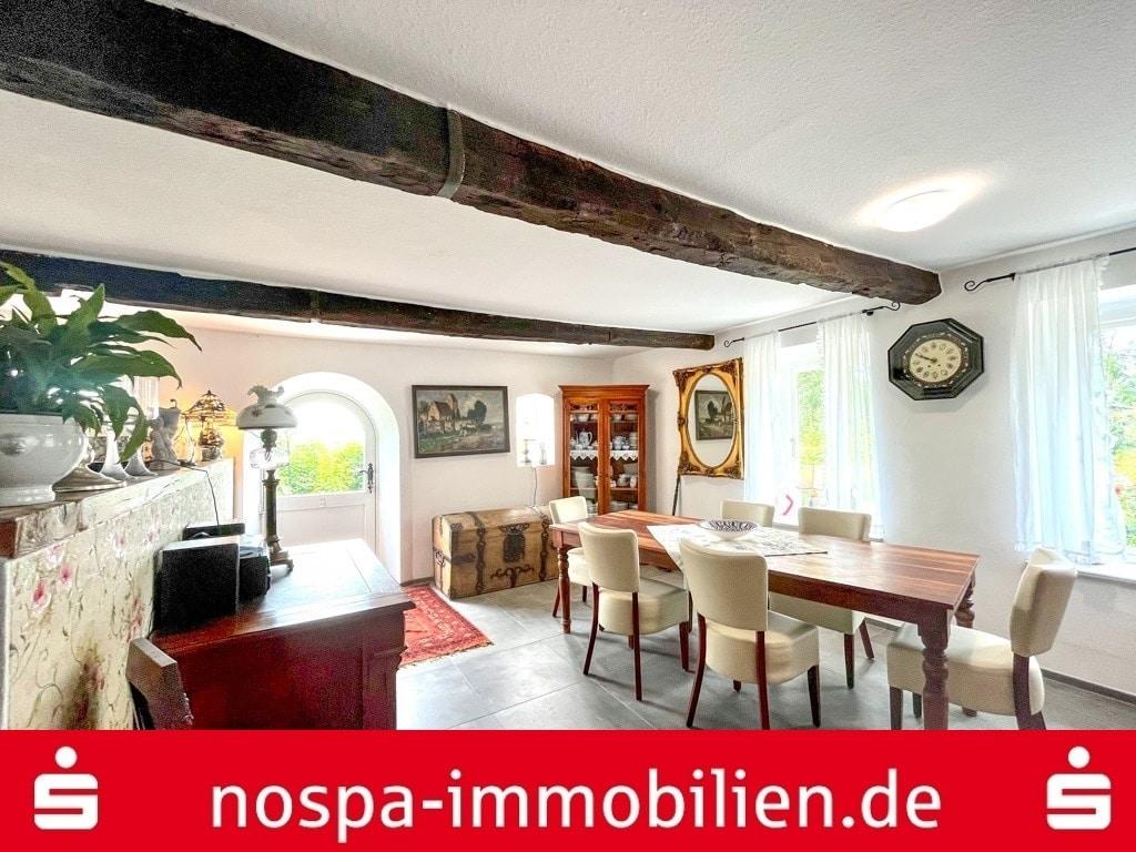 Essbereich
