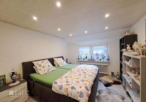 Schlafzimmer-DG