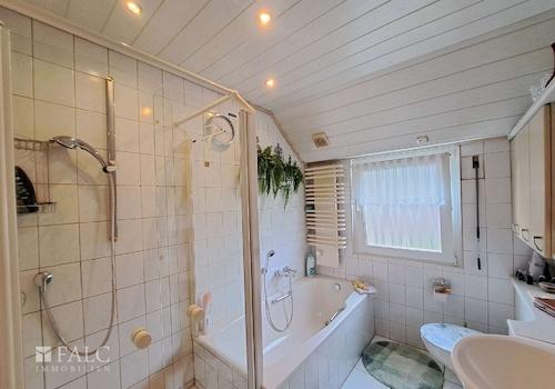 Badezimmer-DG
