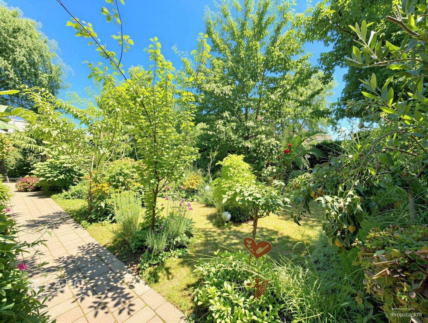 Garten 