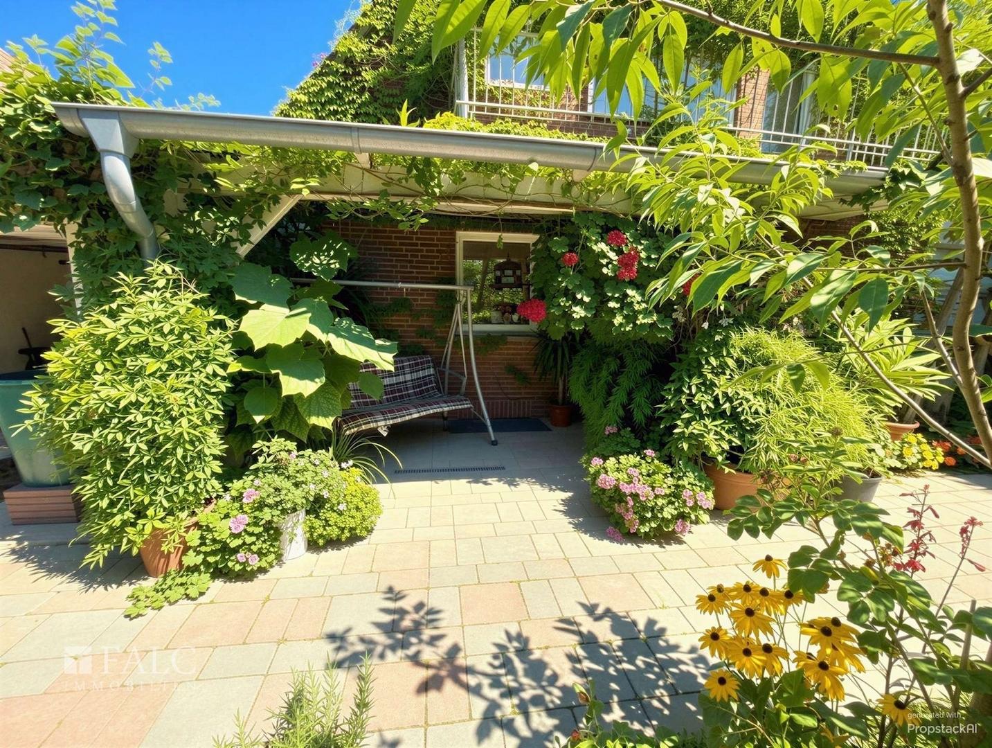 Garten 
