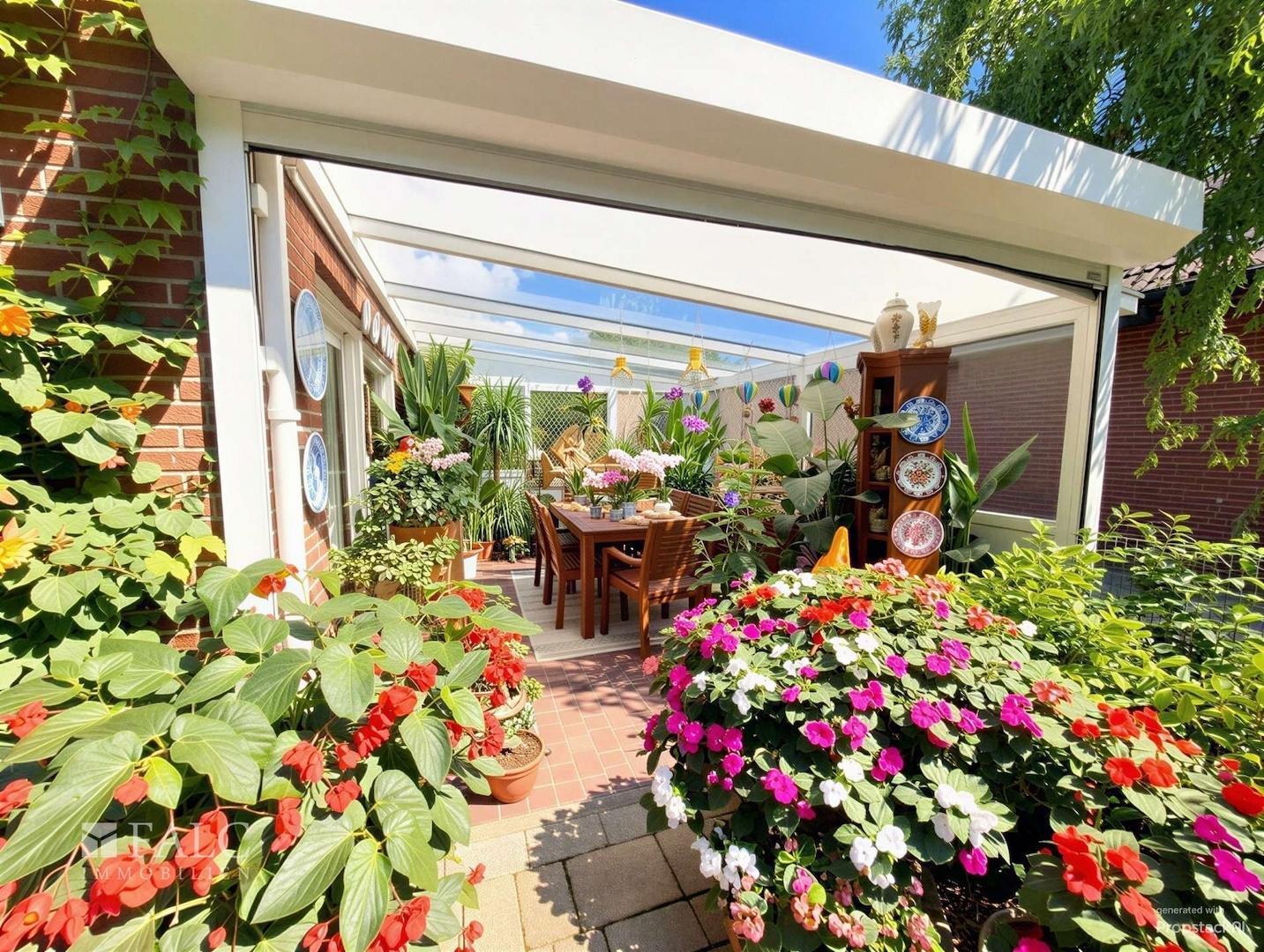 Wintergarten 
