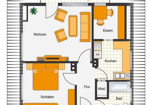 dachgeschoss 1